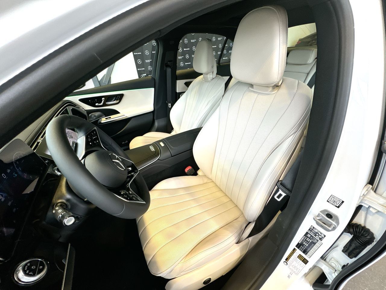 2024 Mercedes-Benz E-Class in Vancouver, British Columbia
