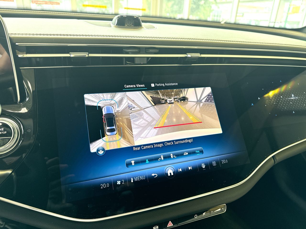 2024 Mercedes-Benz E-Class in Vancouver, British Columbia