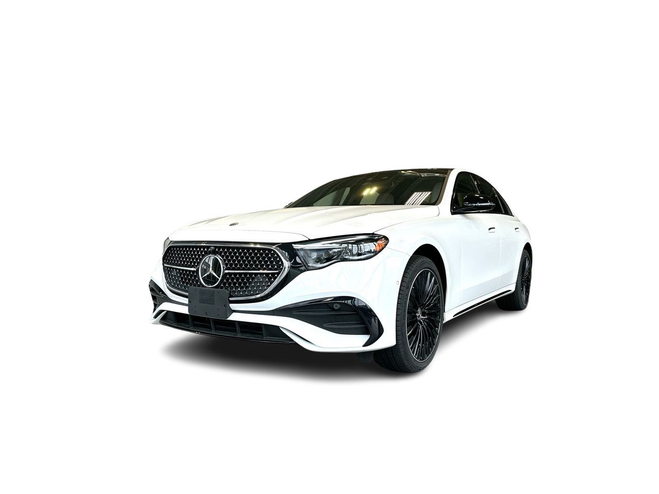 2024 Mercedes-Benz E-Class in Vancouver, British Columbia