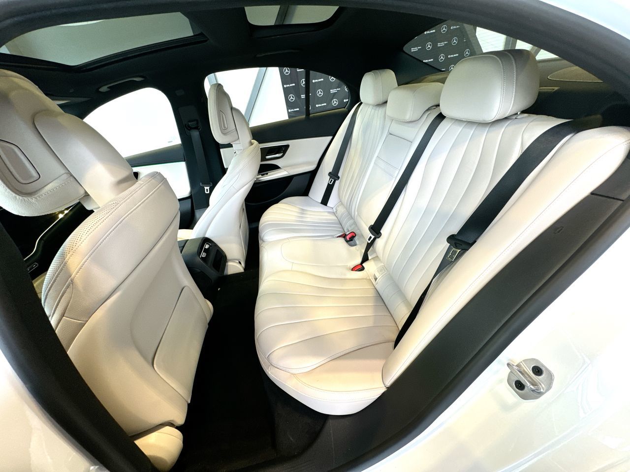 2024 Mercedes-Benz E-Class in Vancouver, British Columbia