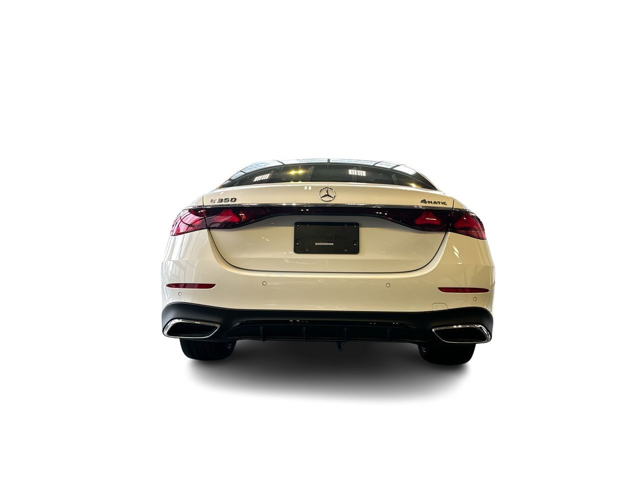 2024 Mercedes-Benz E-Class in Vancouver, British Columbia