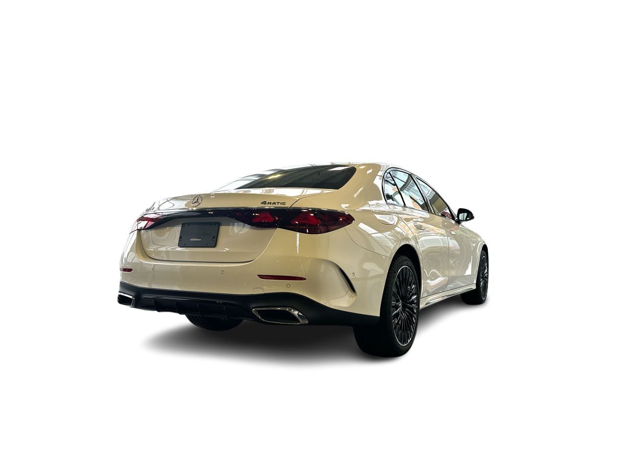 2024 Mercedes-Benz E-Class in Vancouver, British Columbia
