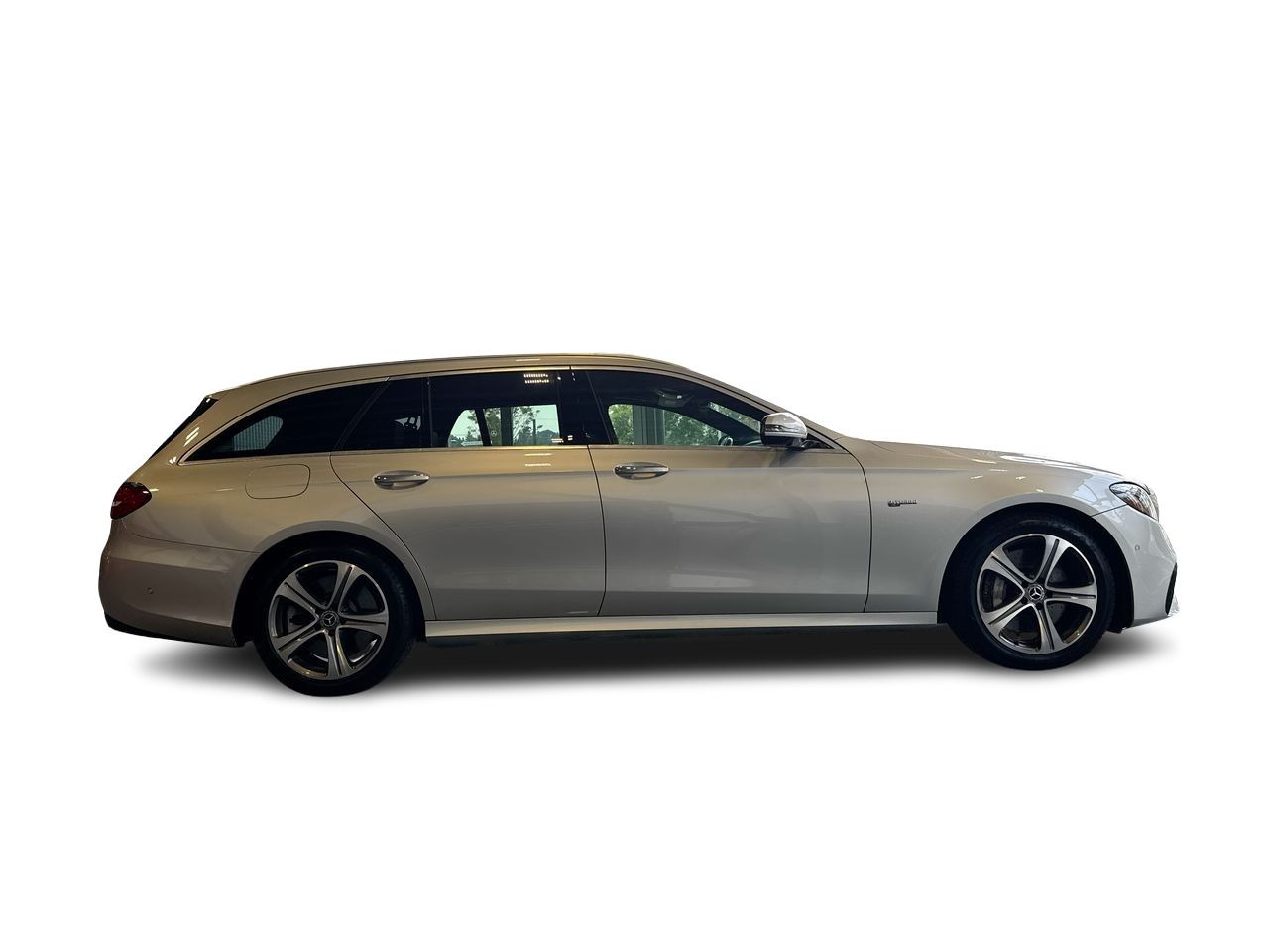 2017 Mercedes-Benz E400