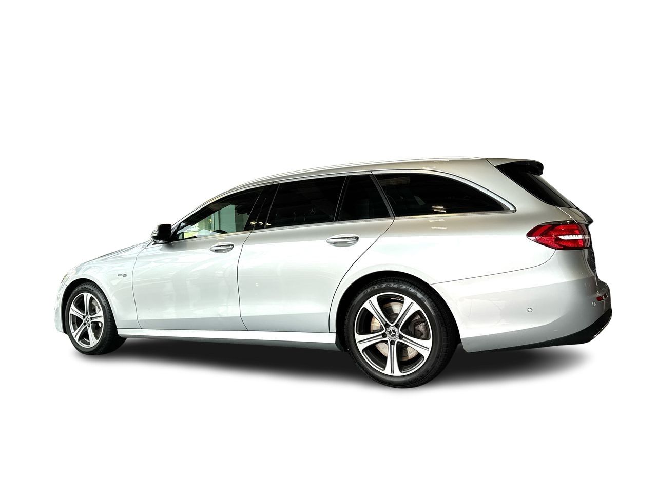 2017 Mercedes-Benz E400