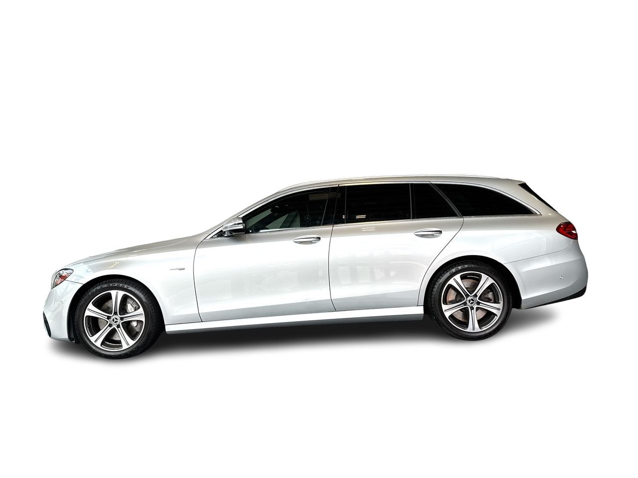 2017 Mercedes-Benz E400