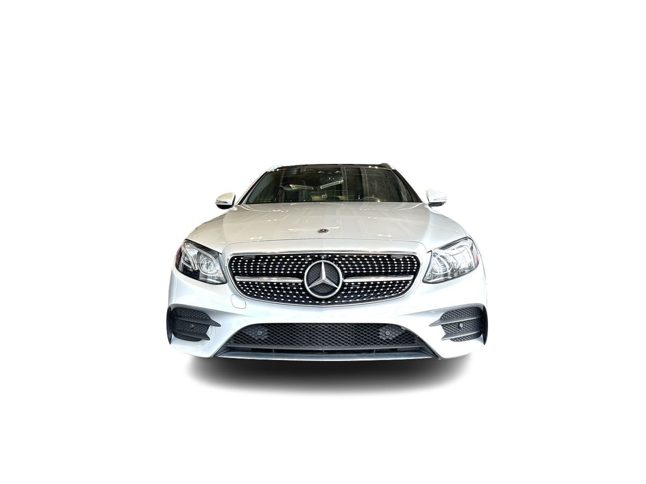 2017 Mercedes-Benz E400