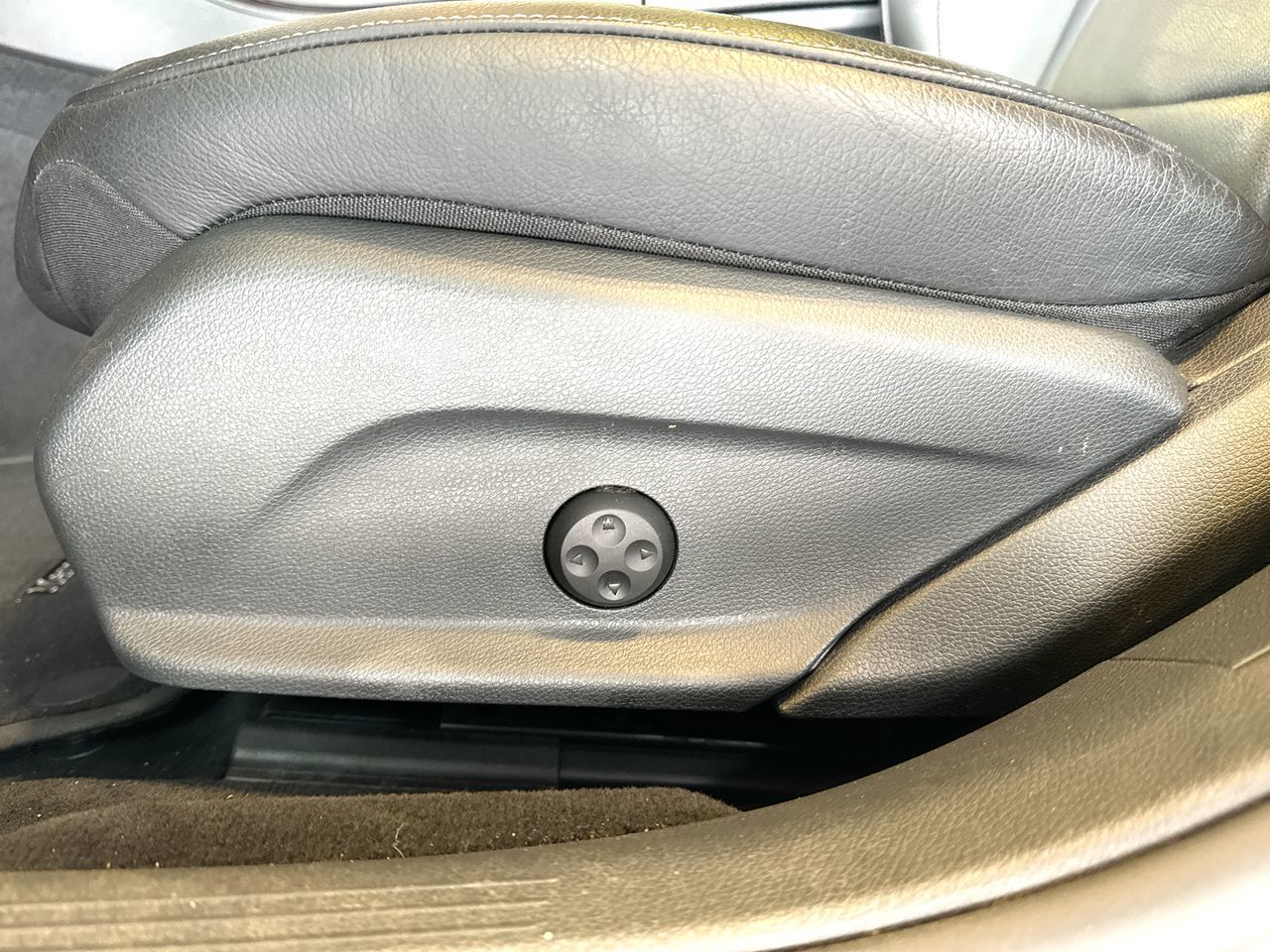 2017 Mercedes-Benz E400