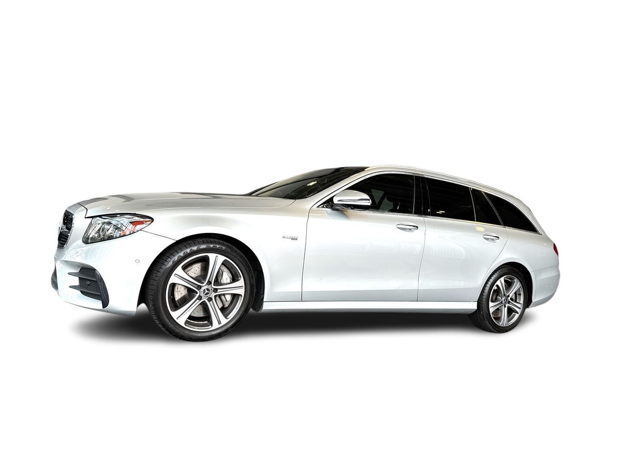 2017 Mercedes-Benz E400