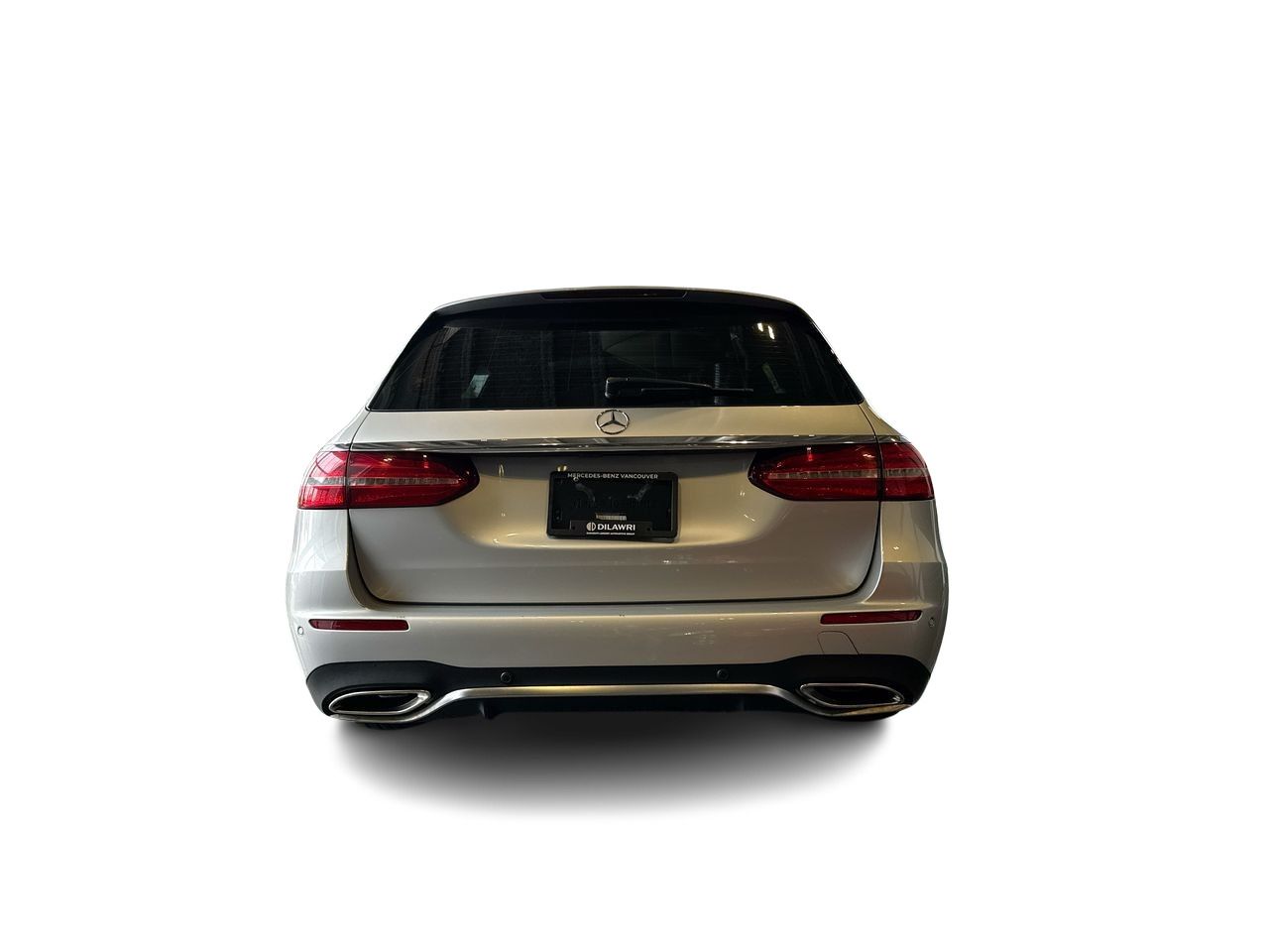 2017 Mercedes-Benz E400