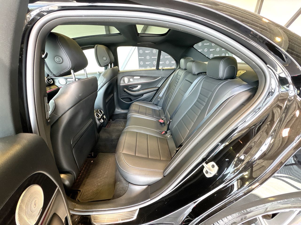 Mercedes-Benz E450  2021 à Vancouver, Colombie-Britannique