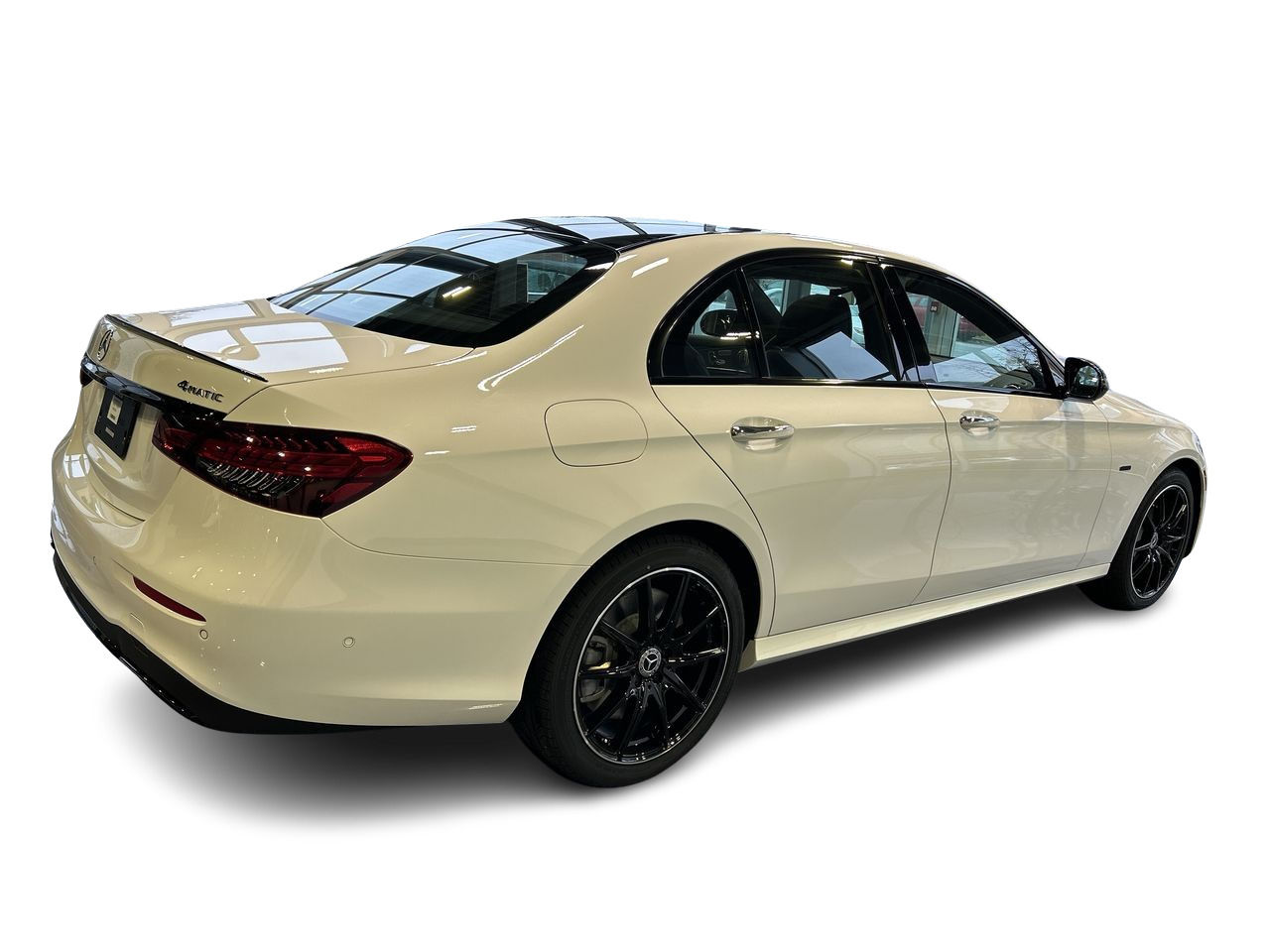 2023 Mercedes-Benz E450 in Vancouver, British Columbia