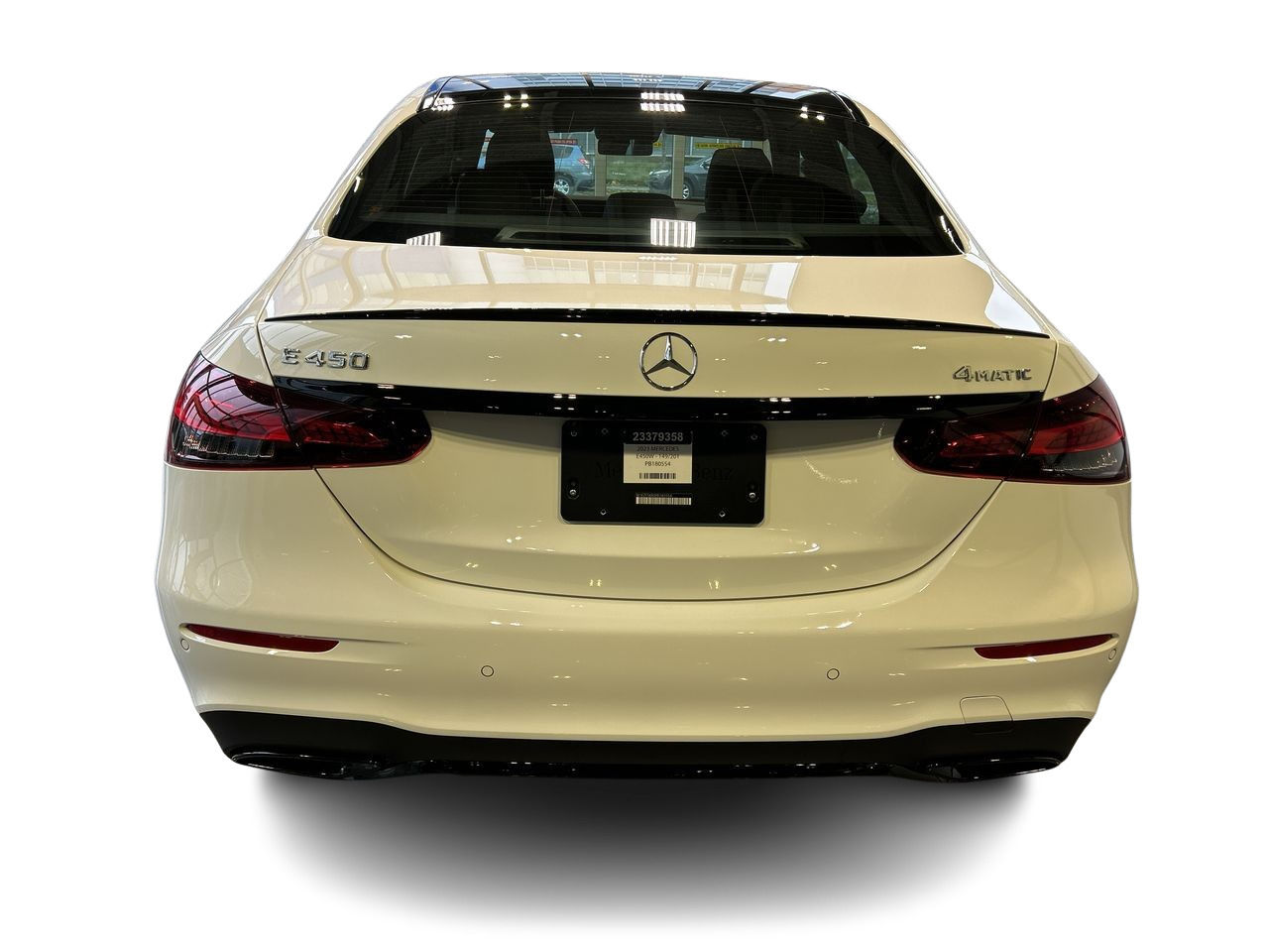 2023 Mercedes-Benz E450 in Vancouver, British Columbia