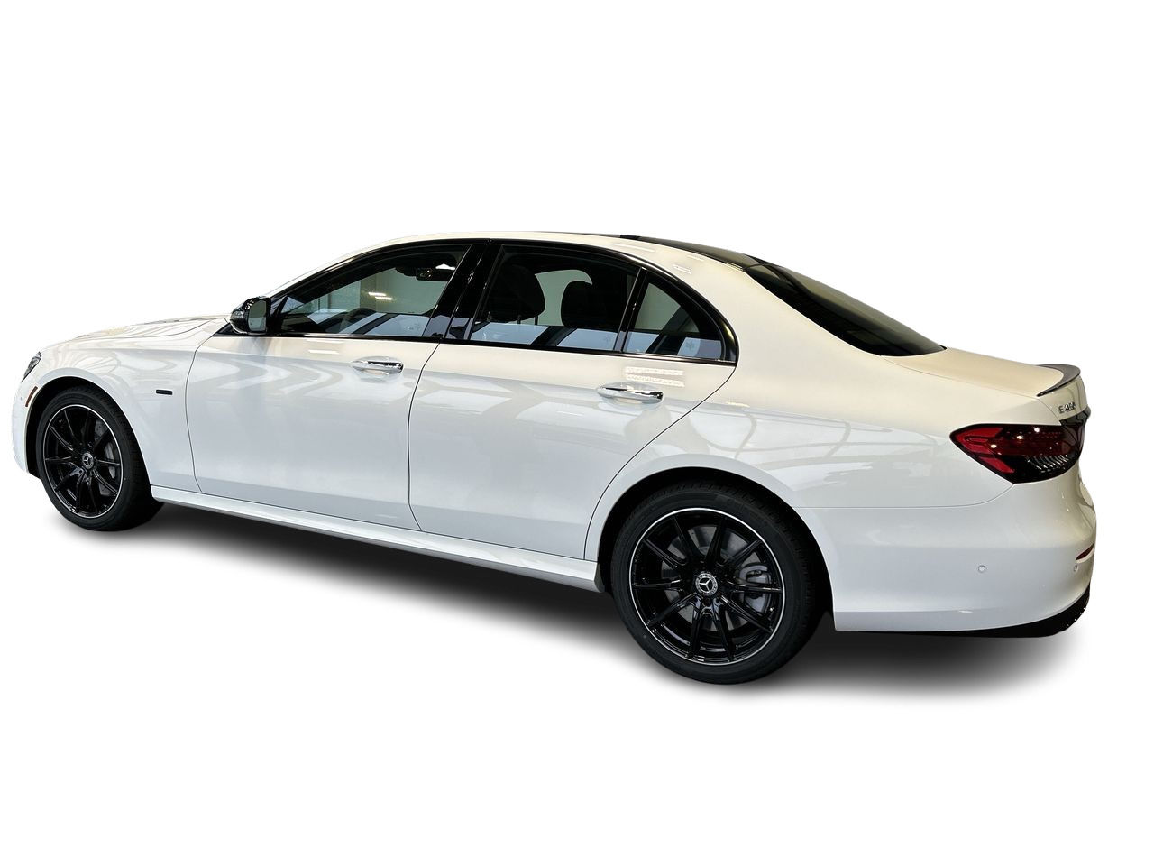 2023 Mercedes-Benz E450 in Vancouver, British Columbia