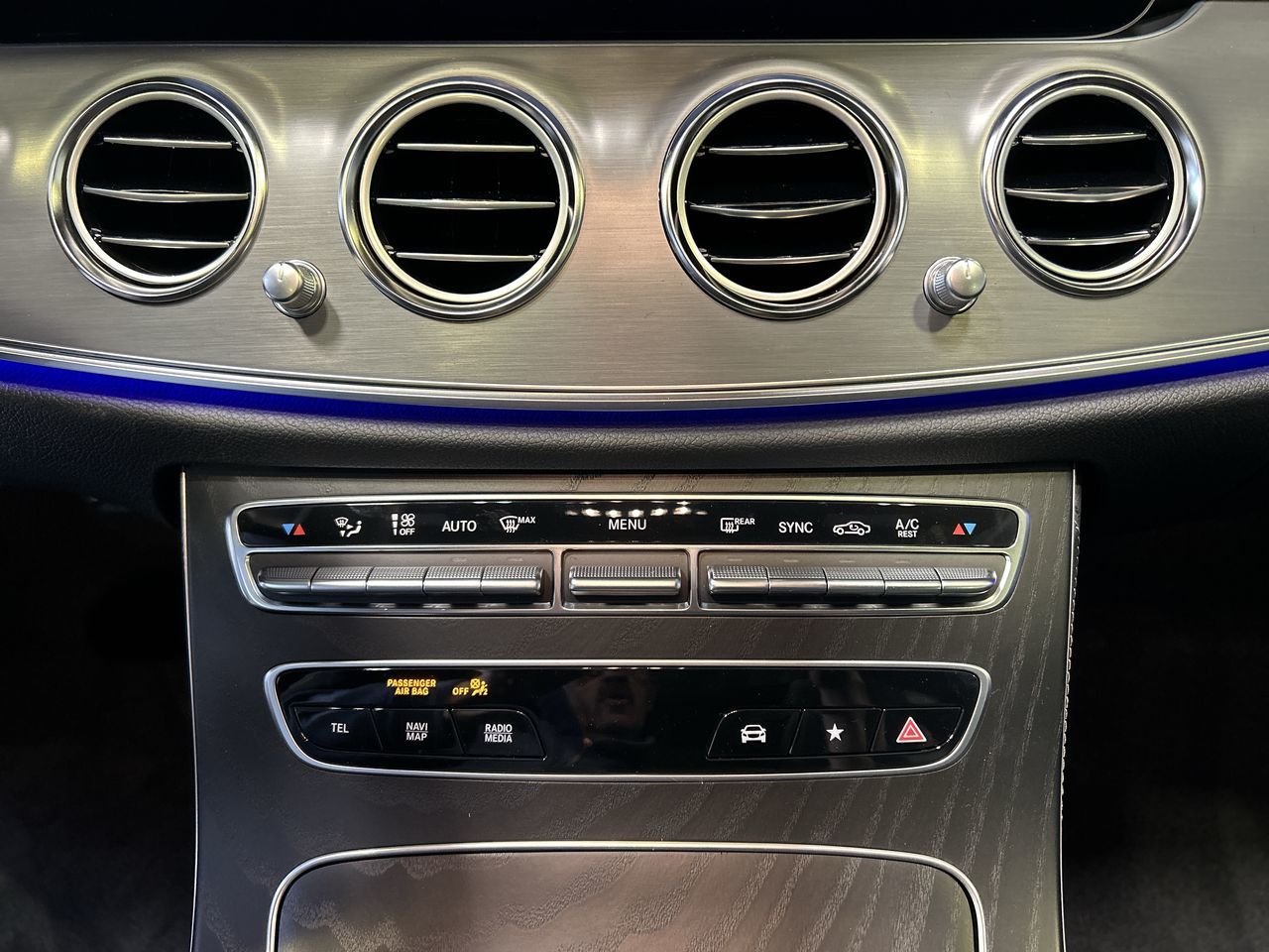 2023 Mercedes-Benz E450 in Vancouver, British Columbia