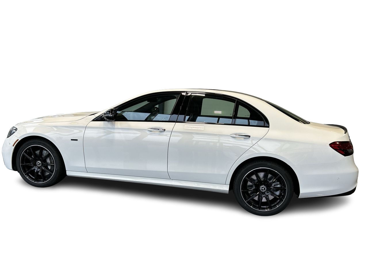 2023 Mercedes-Benz E450 in Vancouver, British Columbia