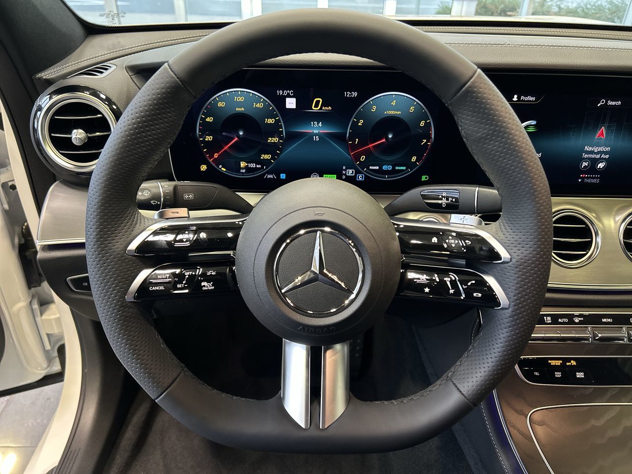 2023 Mercedes-Benz E450 in Vancouver, British Columbia