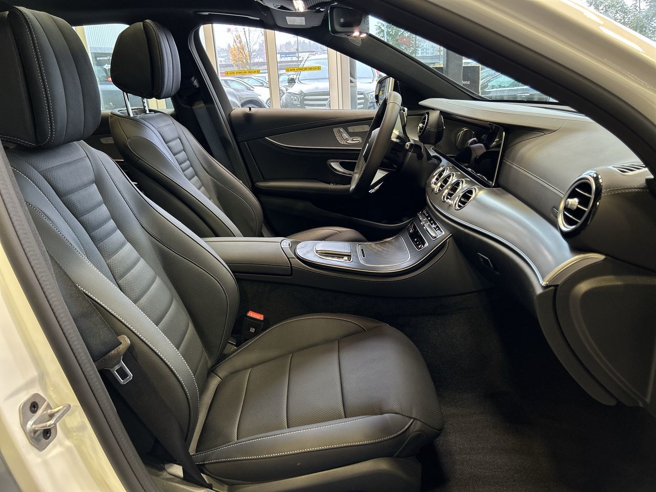 2023 Mercedes-Benz E450 in Vancouver, British Columbia