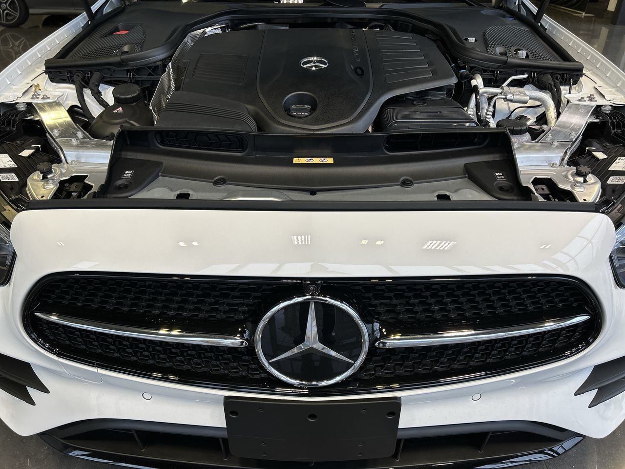 2023 Mercedes-Benz E450 in Vancouver, British Columbia