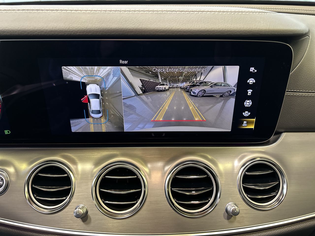 2023 Mercedes-Benz E450 in Vancouver, British Columbia