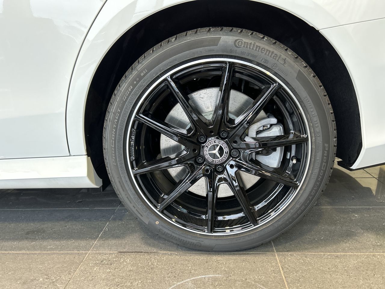 2023 Mercedes-Benz E450 in Vancouver, British Columbia
