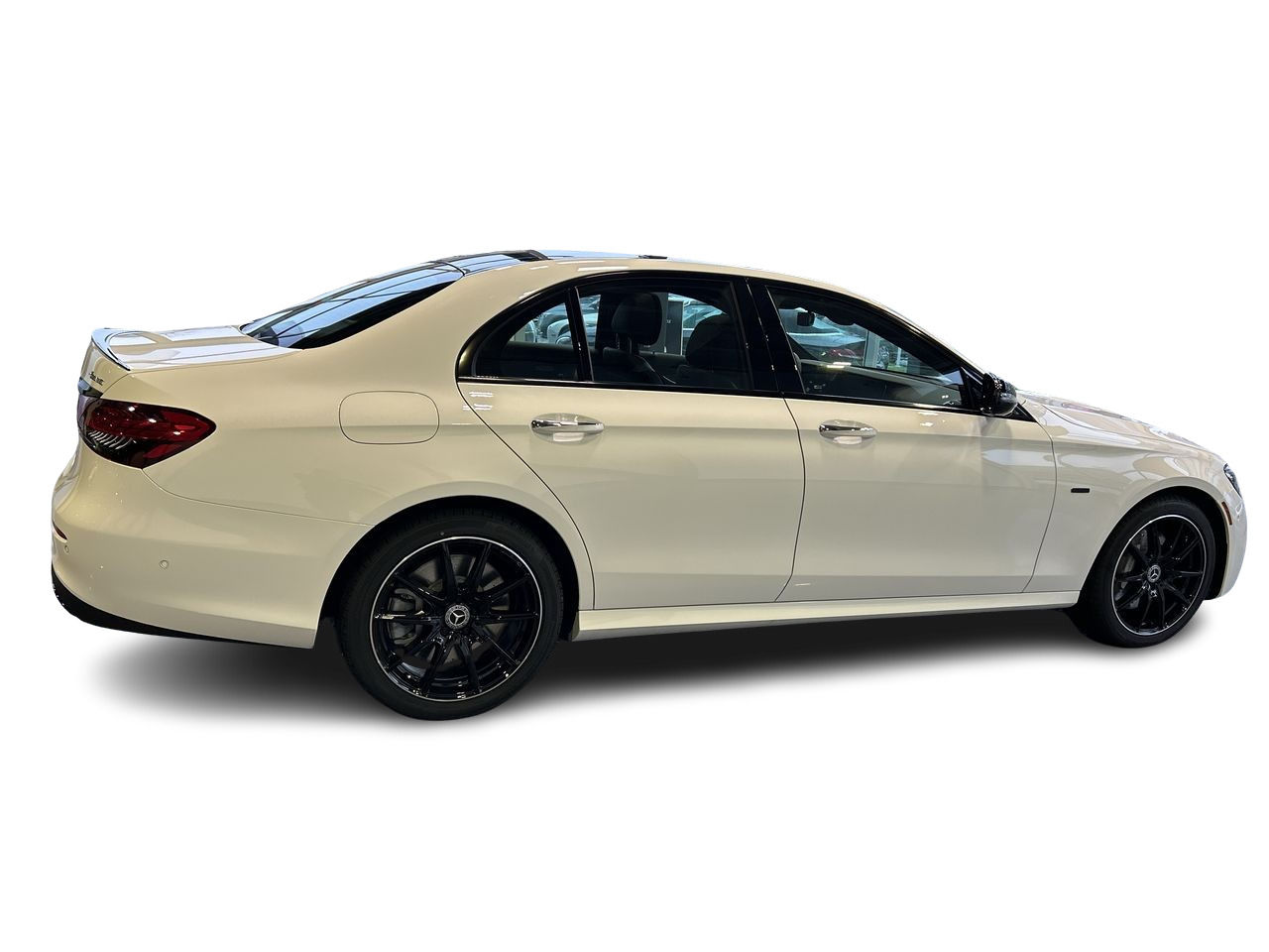 2023 Mercedes-Benz E450 in Vancouver, British Columbia