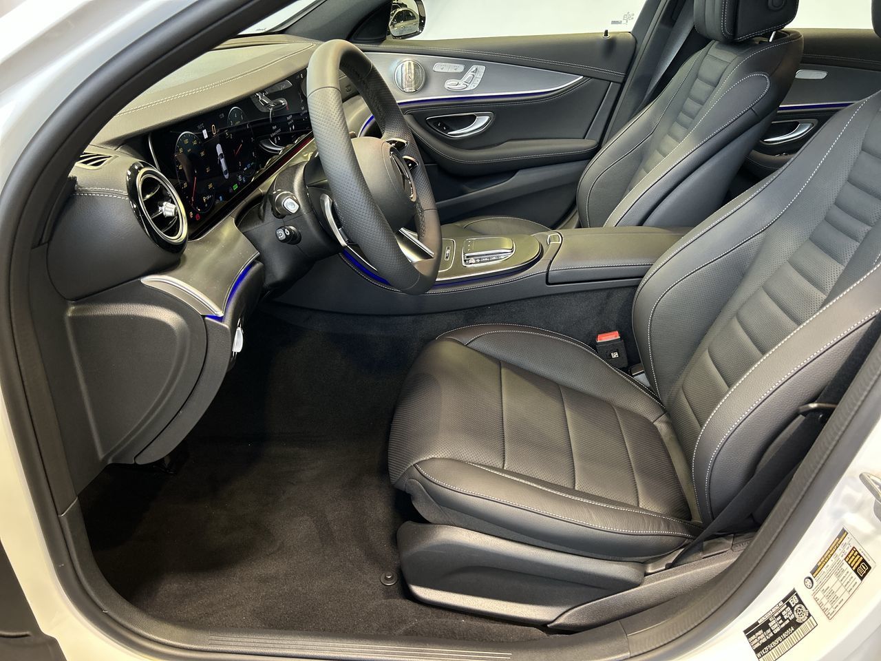 2023 Mercedes-Benz E450 in Vancouver, British Columbia