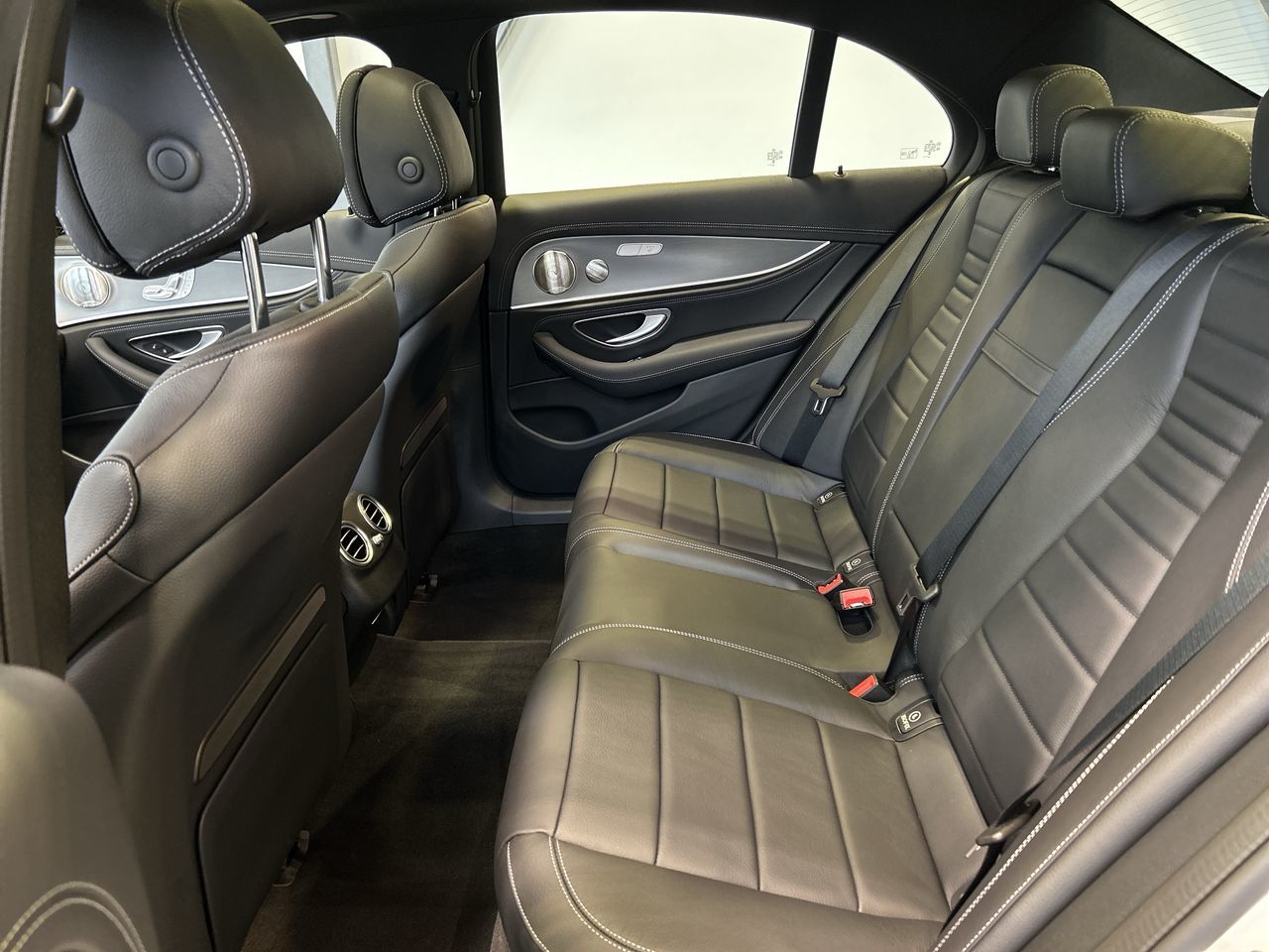 2023 Mercedes-Benz E450 in Vancouver, British Columbia