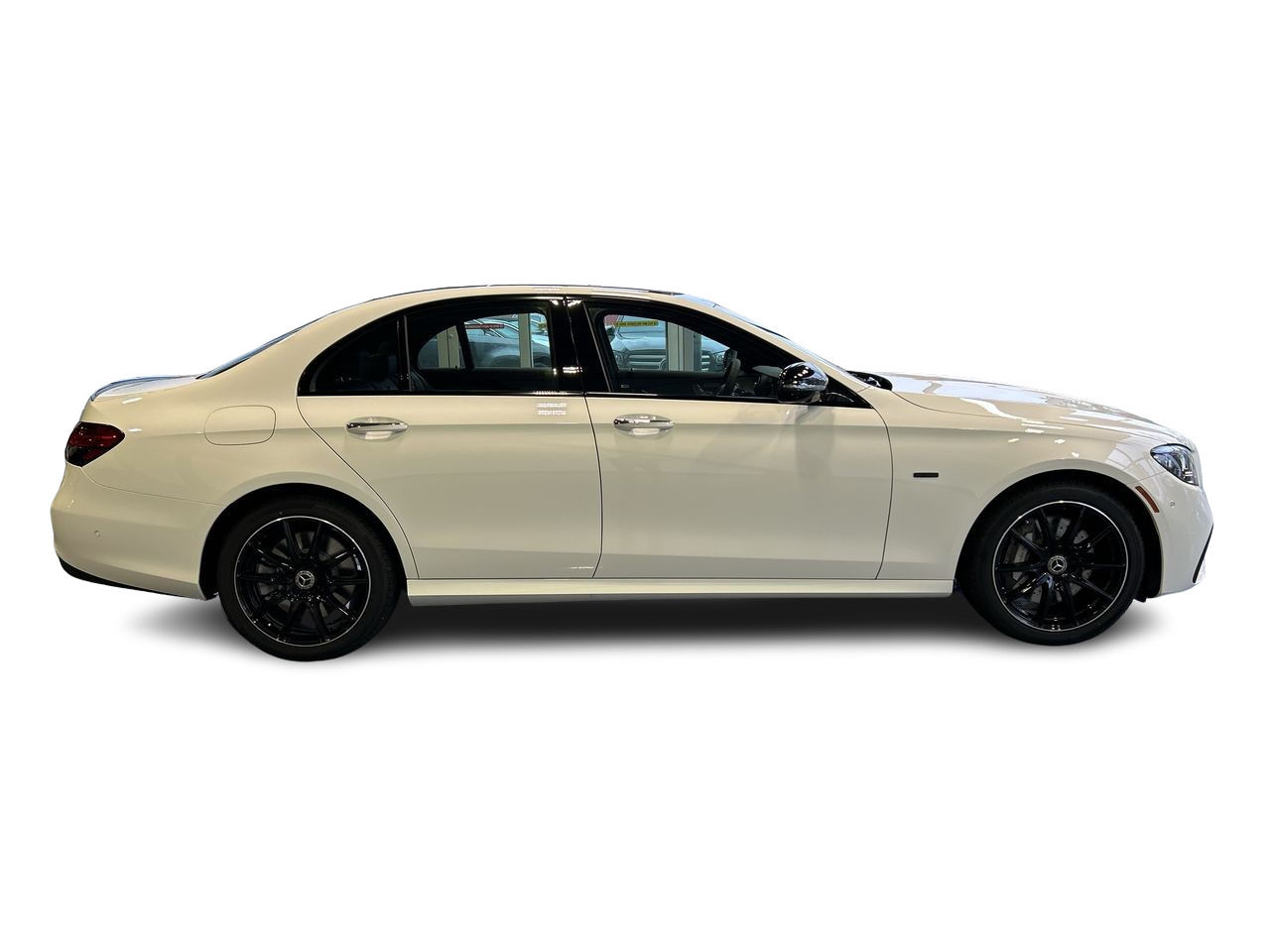 2023 Mercedes-Benz E450 in Vancouver, British Columbia