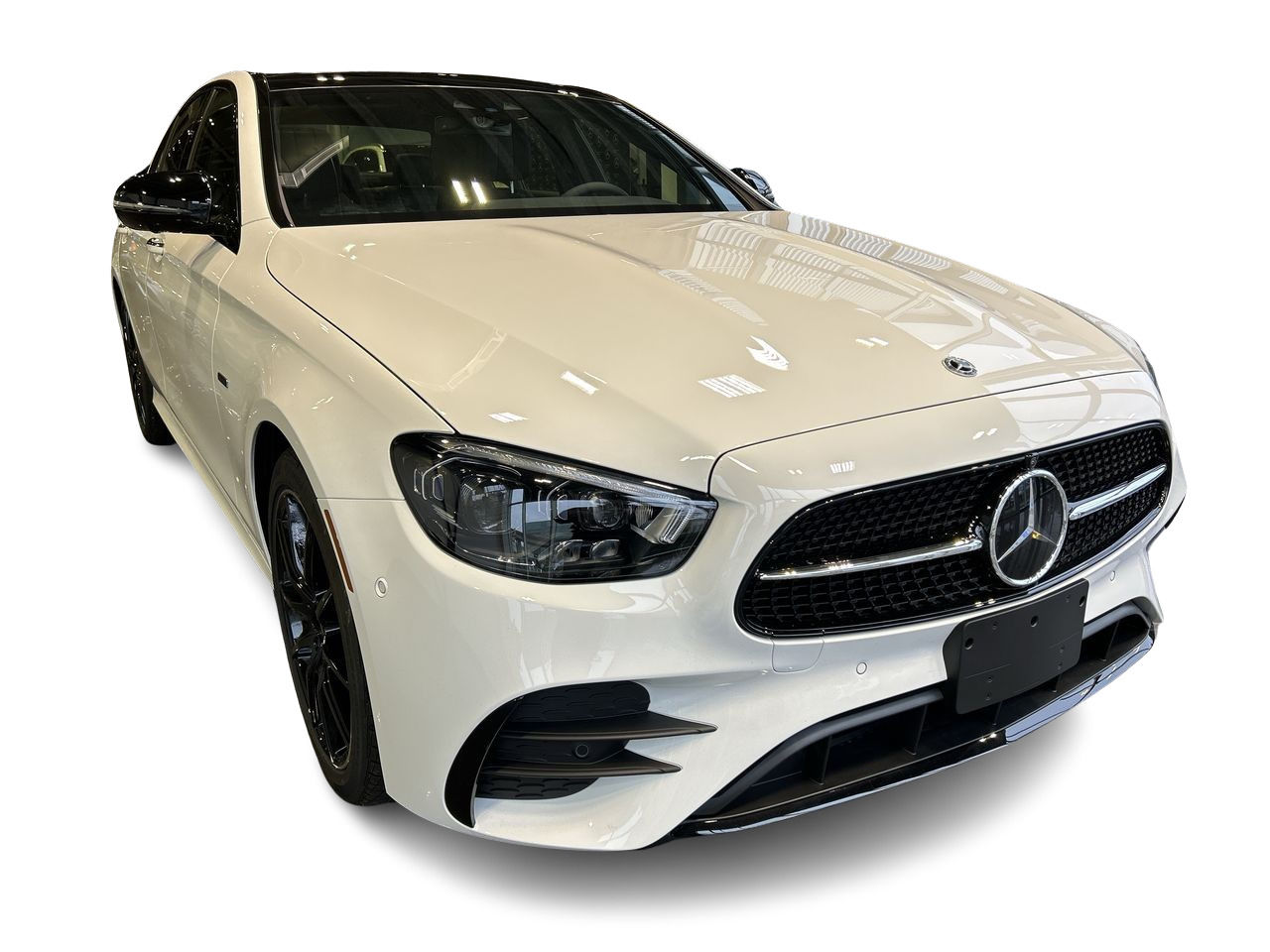 2023 Mercedes-Benz E450 in Vancouver, British Columbia