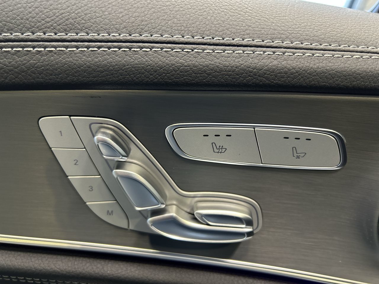 2023 Mercedes-Benz E450 in Vancouver, British Columbia