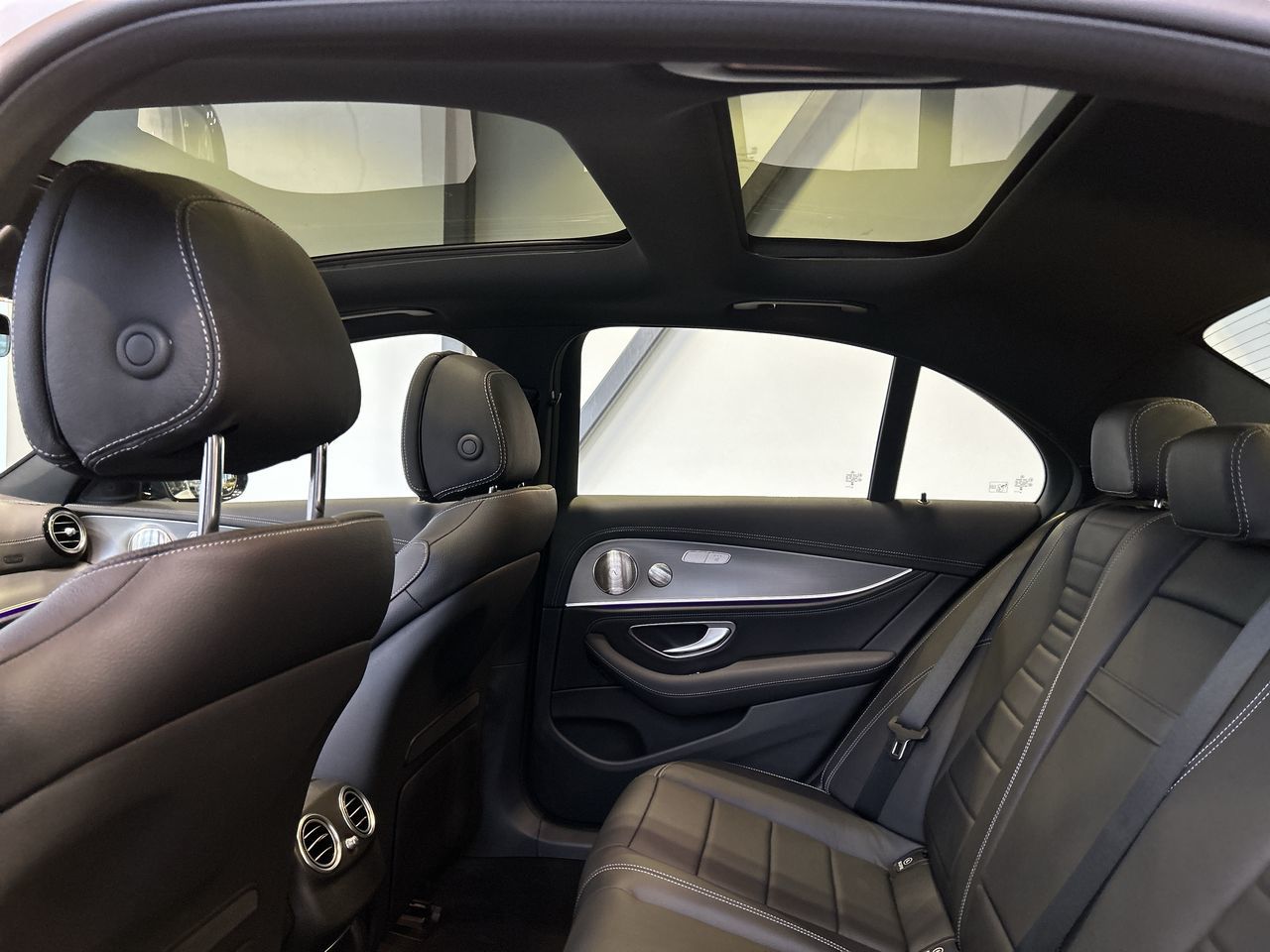 2023 Mercedes-Benz E450 in Vancouver, British Columbia