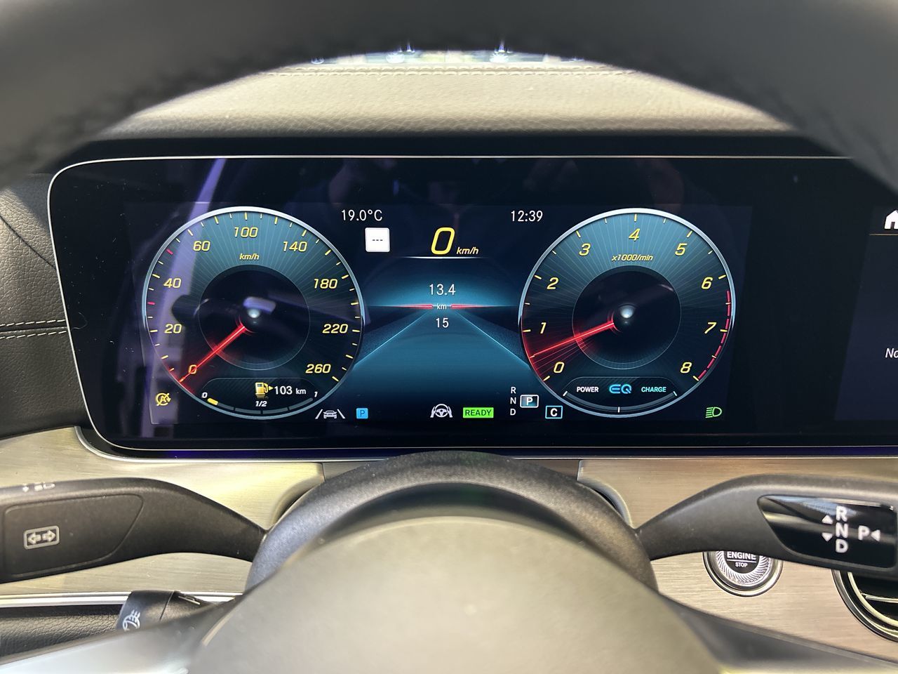 2023 Mercedes-Benz E450 in Vancouver, British Columbia
