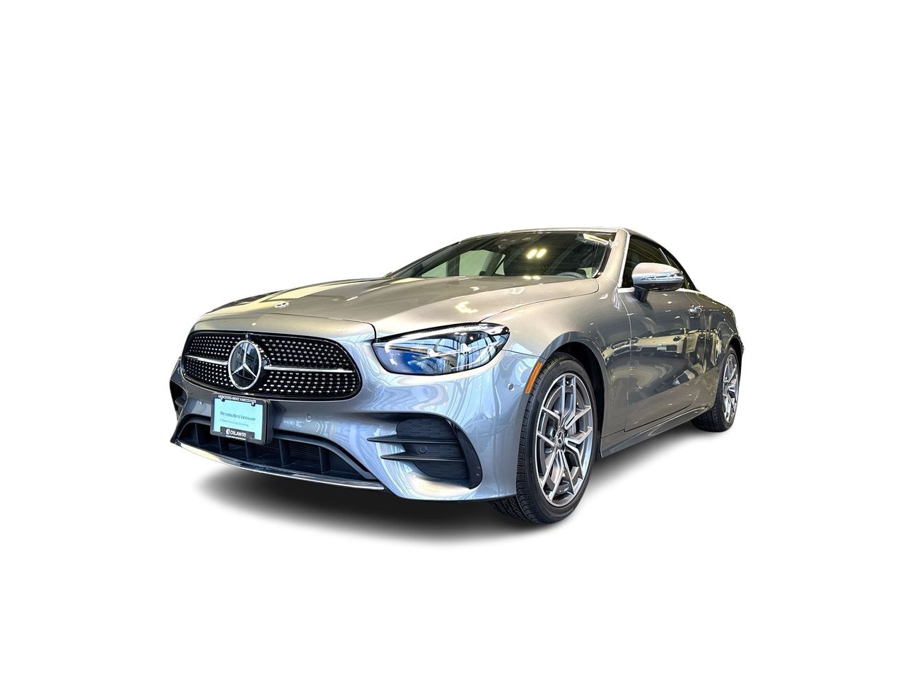 2023 Mercedes-Benz E450