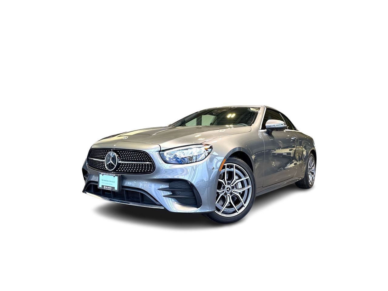 2023 Mercedes-Benz E450