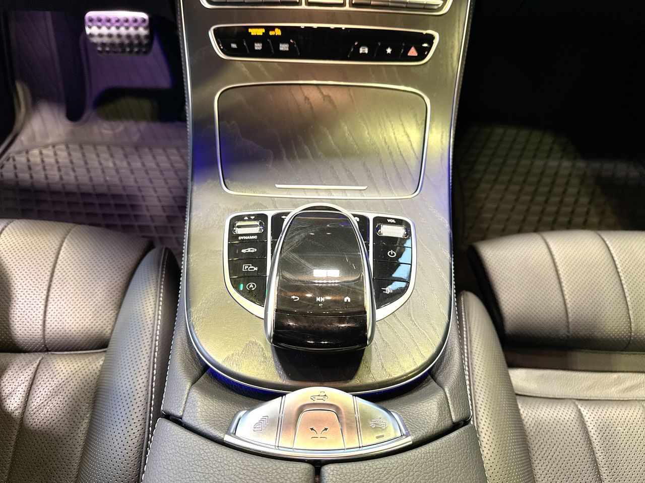 2023 Mercedes-Benz E450