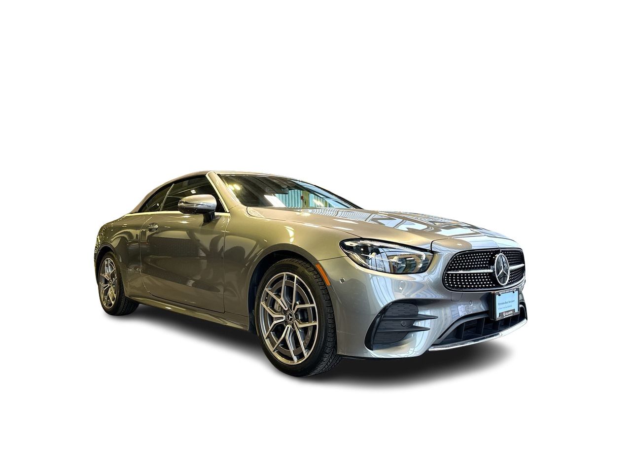 2023 Mercedes-Benz E450