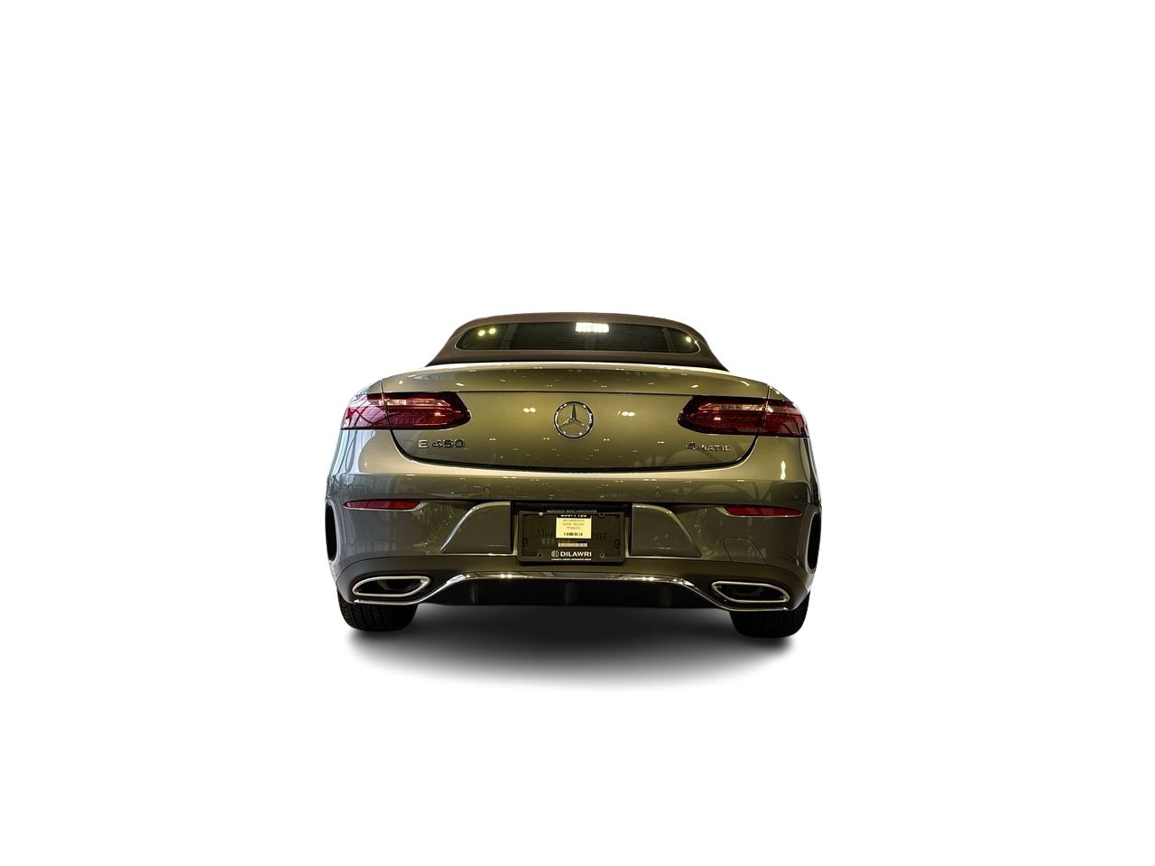 2023 Mercedes-Benz E450