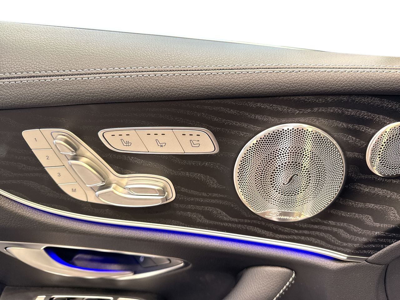 2023 Mercedes-Benz E450