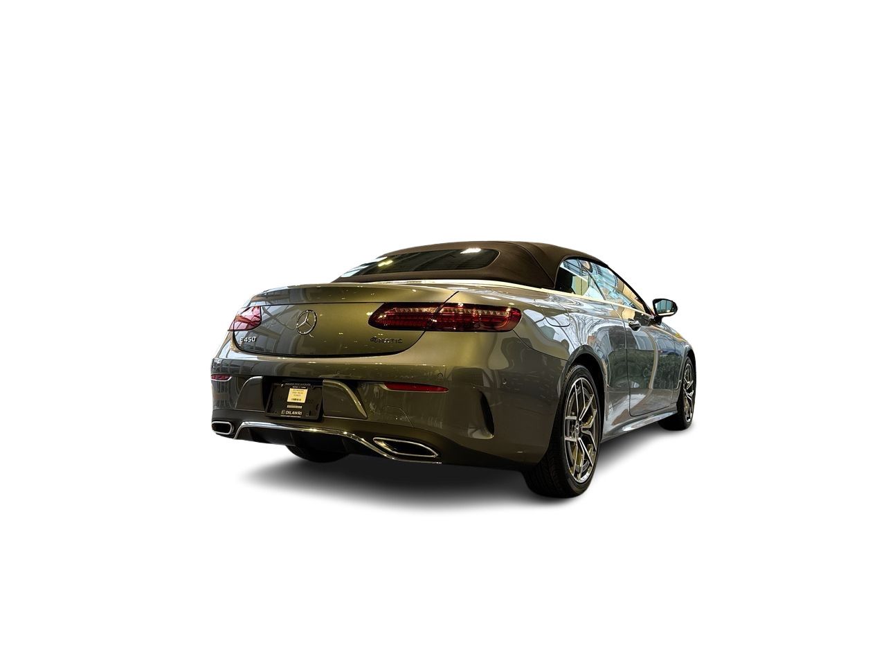 2023 Mercedes-Benz E450