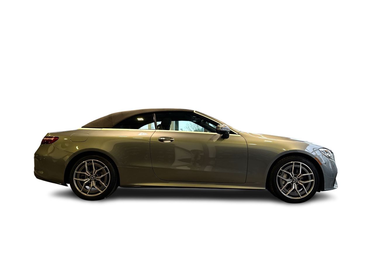 2023 Mercedes-Benz E450