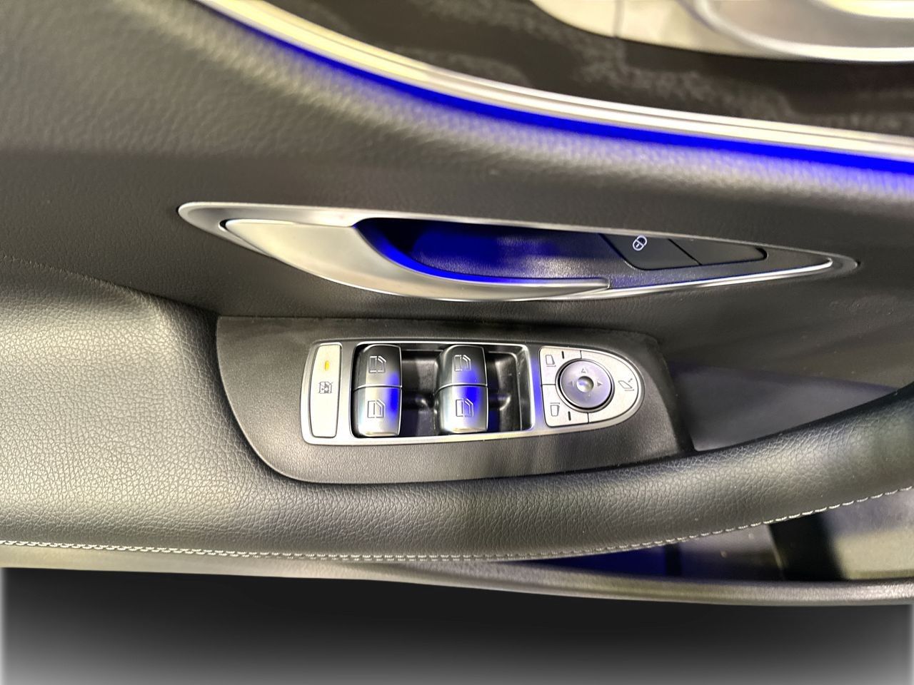 2023 Mercedes-Benz E450