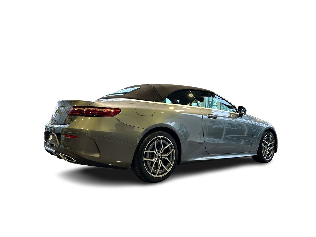 2023 Mercedes-Benz E450