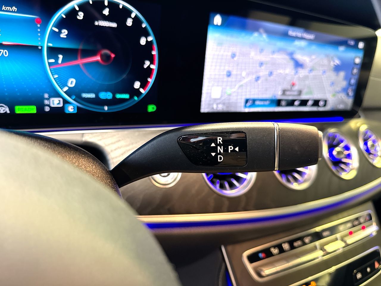 2023 Mercedes-Benz E450