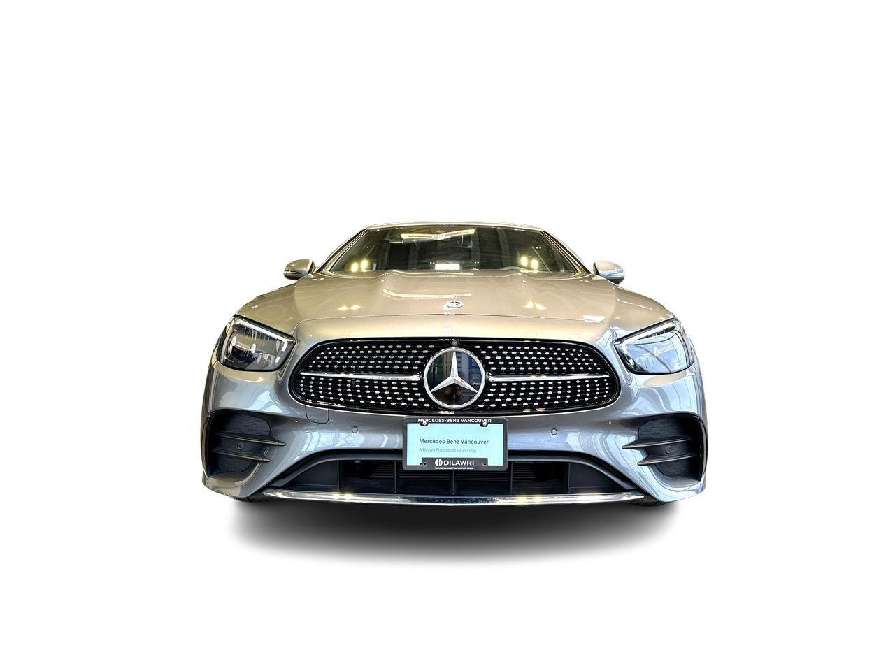 2023 Mercedes-Benz E450