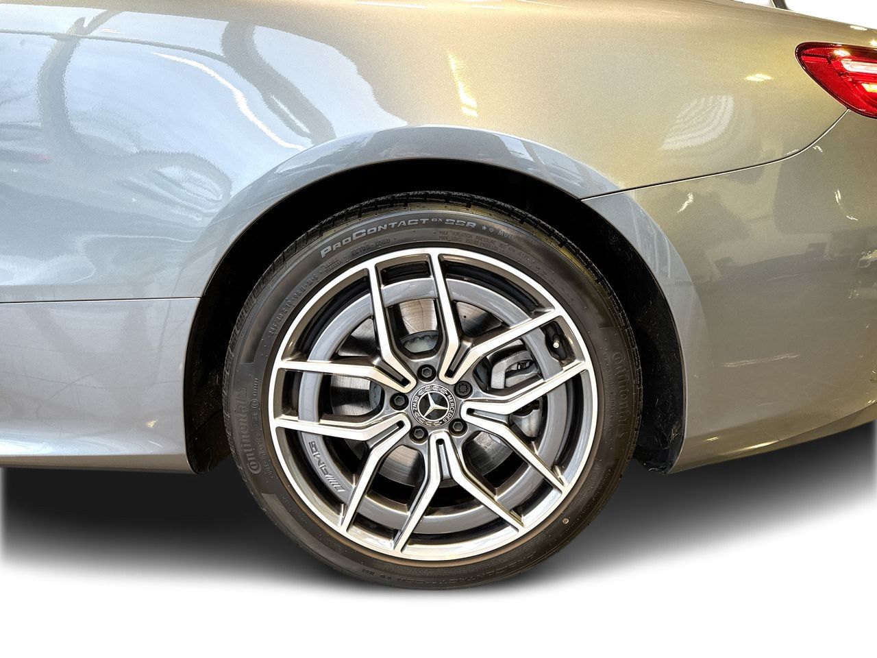 2023 Mercedes-Benz E450