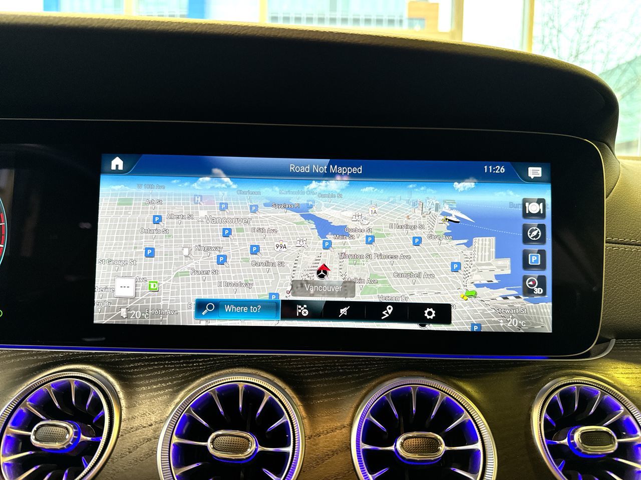 2023 Mercedes-Benz E450