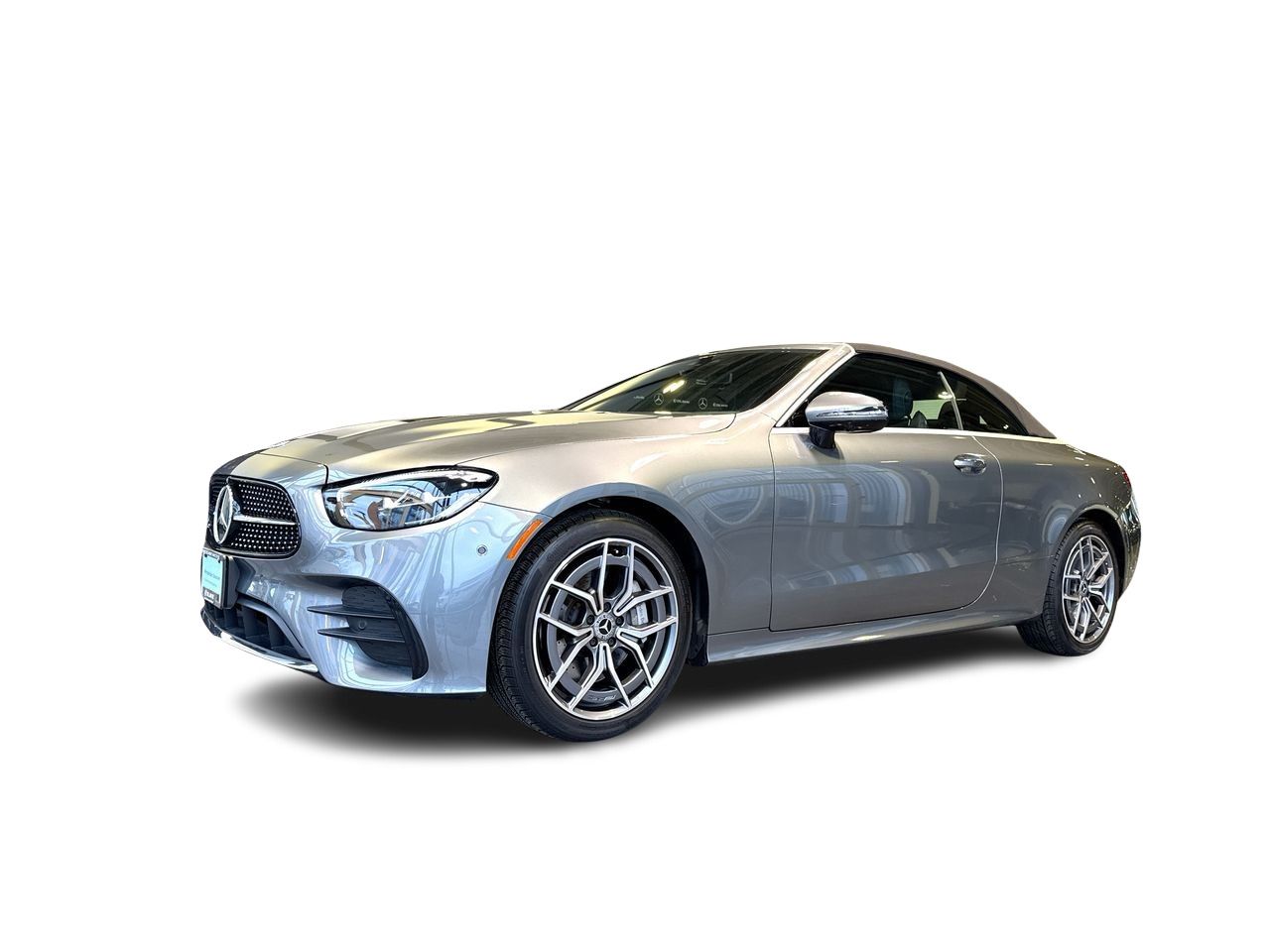 2023 Mercedes-Benz E450