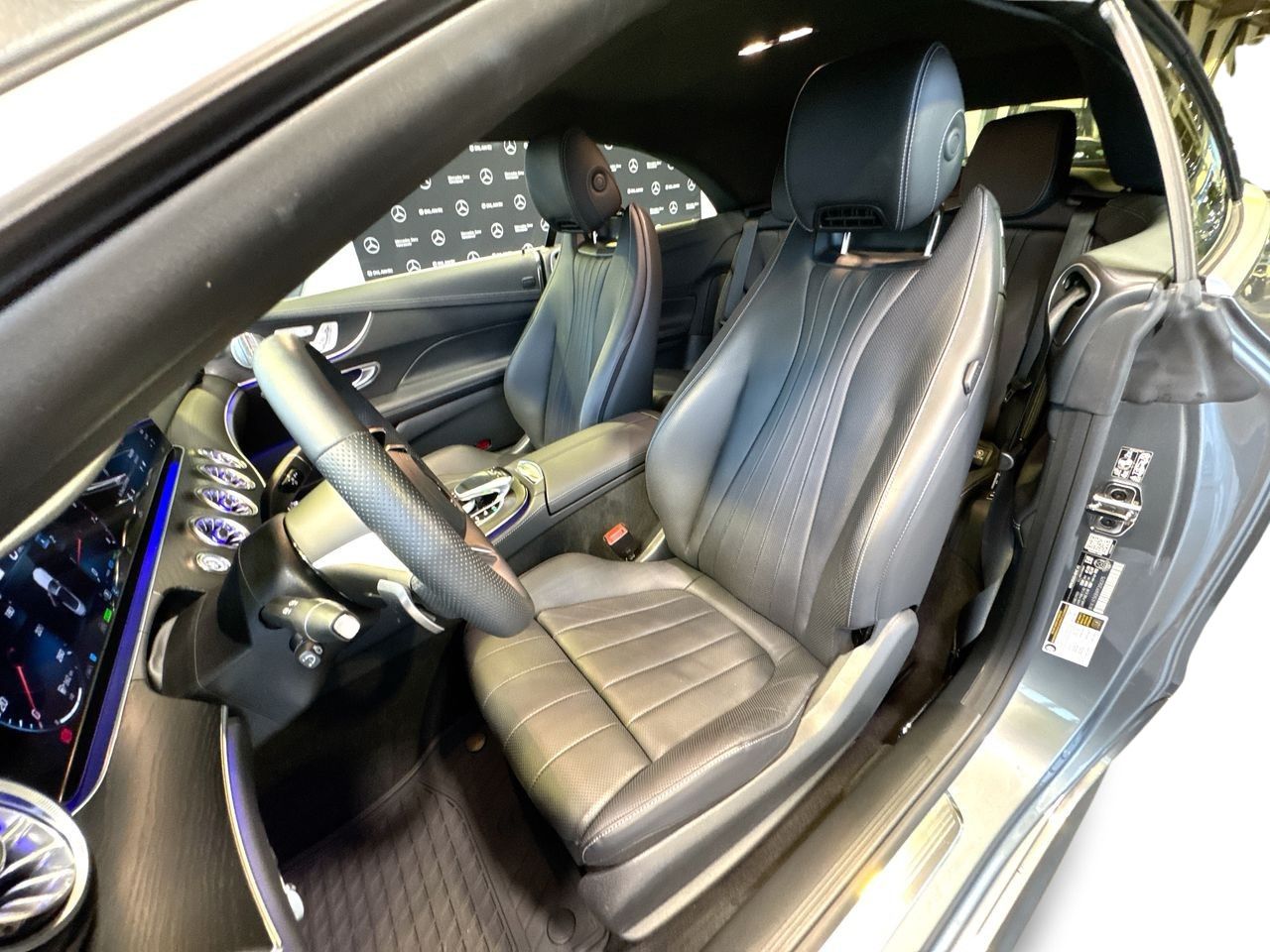 2023 Mercedes-Benz E450