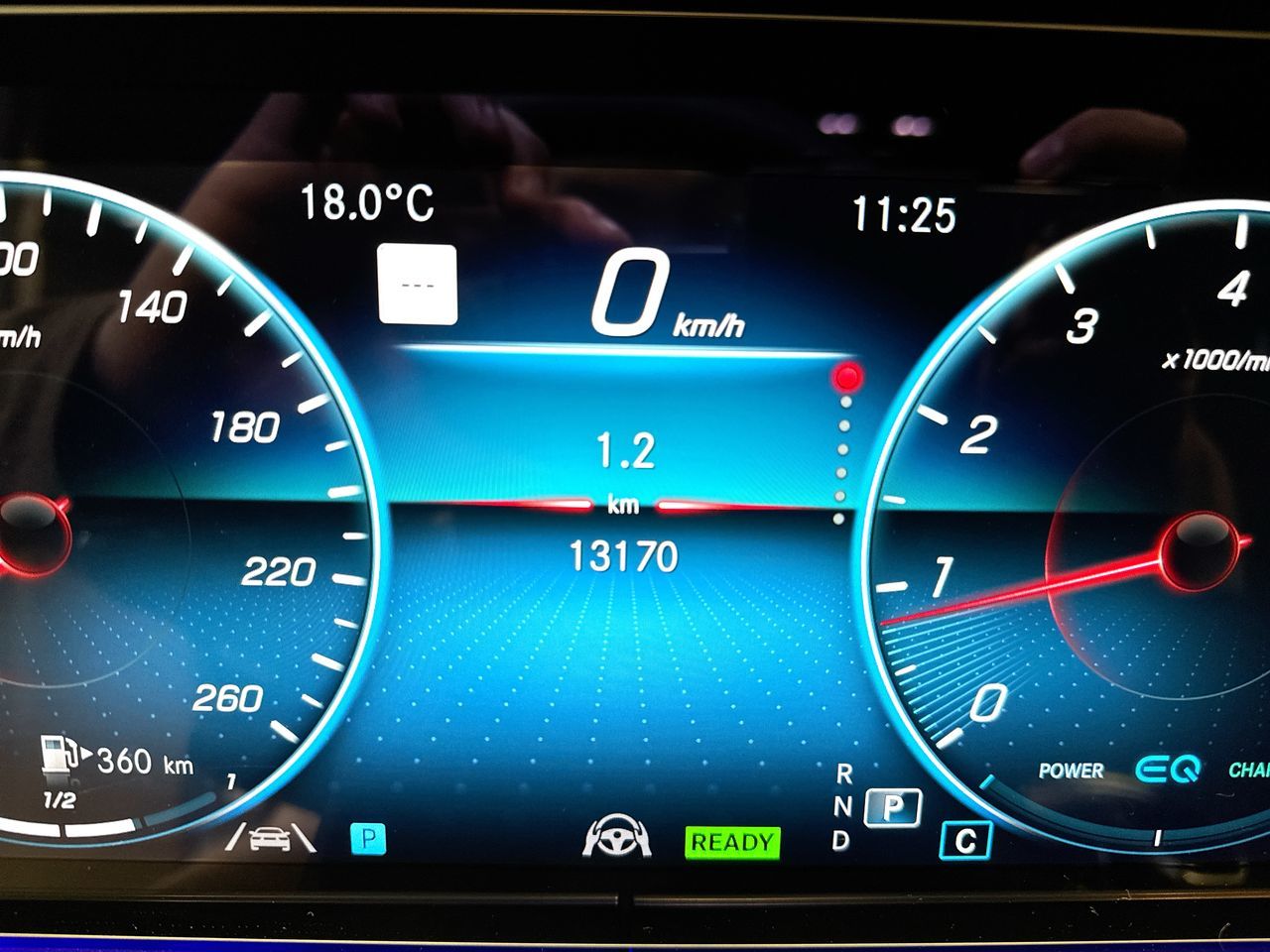 2023 Mercedes-Benz E450