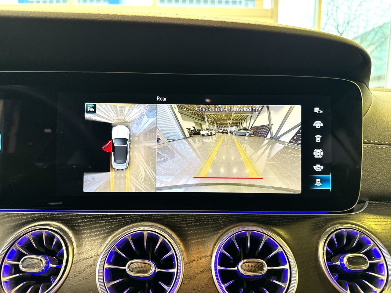 2023 Mercedes-Benz E450